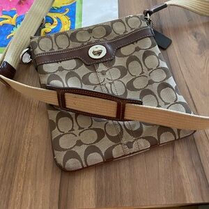 COACH Crossbody